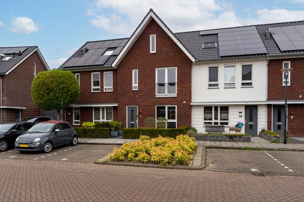 Te koop: Wilgenplantsoen 19, 5165 BL Waspik